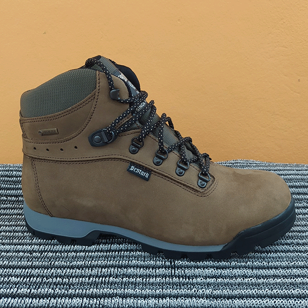 Allandesa Botas Bestard